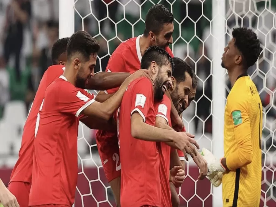 مدار الساعة,أخبار رياضية,المنتخب الوطني لكرة القدم,المنتخب الوطني