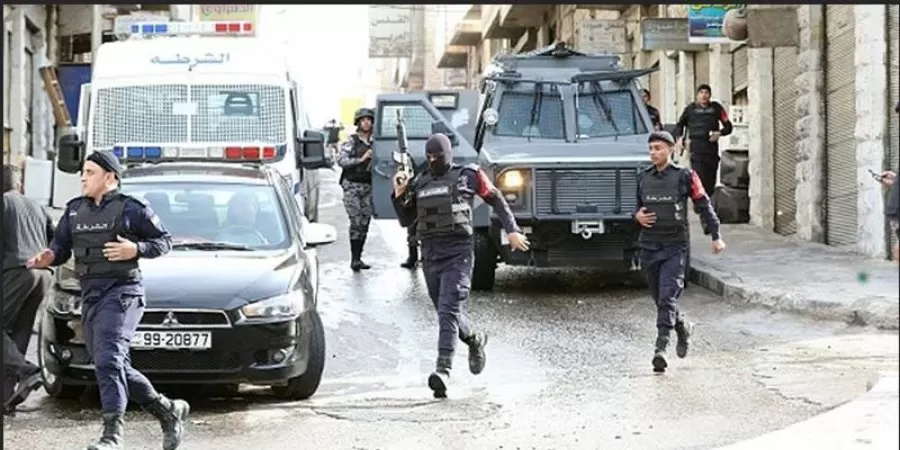 مدار الساعة,أخبار الأردن,اخبار الاردن,قوات الدرك,الأمن العام,وكالة الأنباء الأردنية