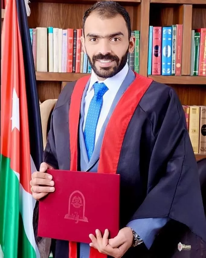 مدار الساعة,أخبار المجتمع الأردني,جامعة مؤتة,جامعة البلقاء التطبيقية,الملك عبدالله الثاني