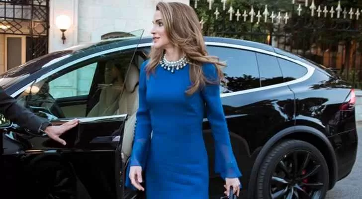 مدار الساعة,أخبار الأردن,اخبار الاردن,الملكة رانيا العبدالله,التدريب المهني