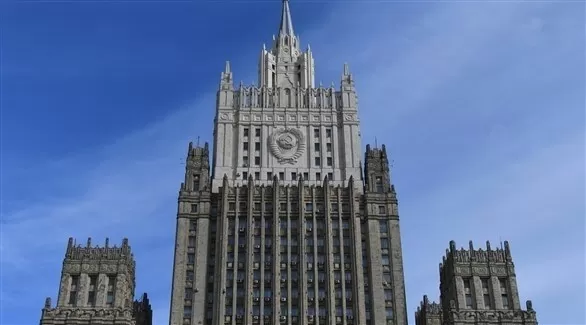 موسكو تنفي إجلاء دبلوماسيين روس من
