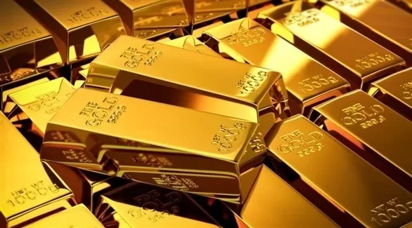 الذهب يتراجع مع زيادة عوائد السندات
