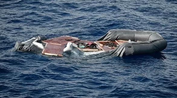 غرق 11 مهاجرا على الأقل قبالة