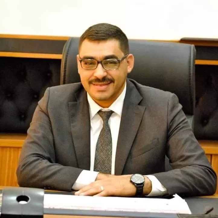 الدكتور حمزة الحوامدة يترشح لرئاسة بلدية