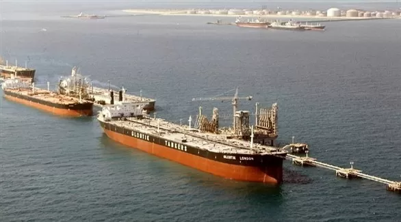 ارتفاع الصادرات البترولية السعودية 112.8% في