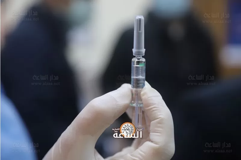 تأجيل تطعيم طلبة المدارس من الأربعاء