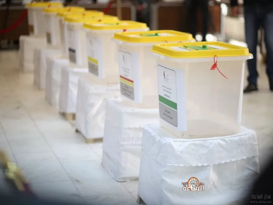 جداول الناخبين,مدار الساعة,الهيئة المستقلة للانتخاب,أمانة عمان,امانة عمان,