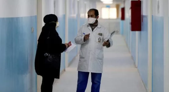 مدار الساعة, أخبار الأردن,كورونا,مستشفى الأمير حمزة,وزارة الصحة
