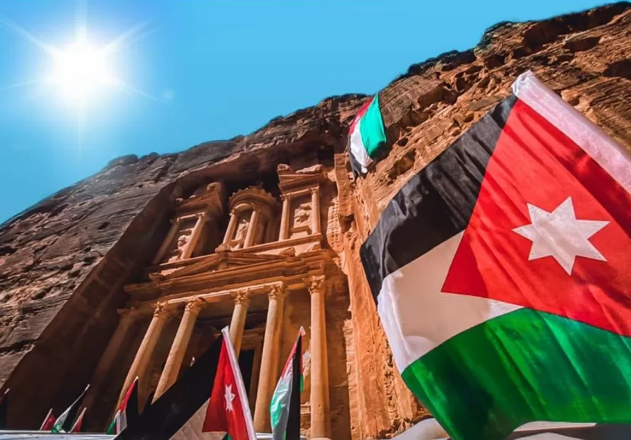 مدار الساعة, أخبار السياحة في الأردن,الأردن,كورونا