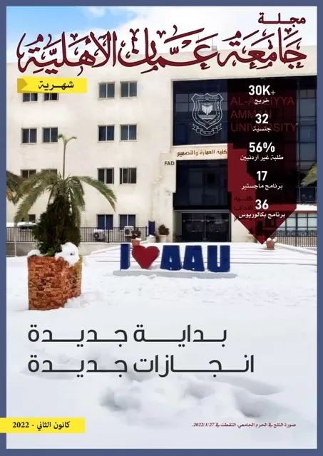 مدار الساعة,أخبار الجامعات الأردنية,المركز الوطني للصحة النفسية