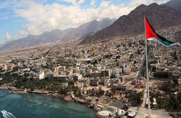 العقبة,مدار الساعة,ثقافة,عمان,سلطة منطقة العقبة الاقتصادية الخاصة,