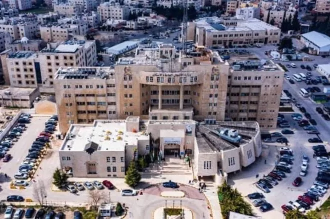 مدار الساعة, أخبار الأردن,وزارة الأشغال العامة والإسكان