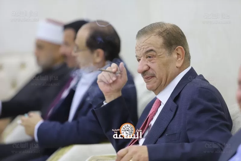 مدار الساعة, أخبار مجلس النواب الأردني,رئيس مجلس النواب,الأردن