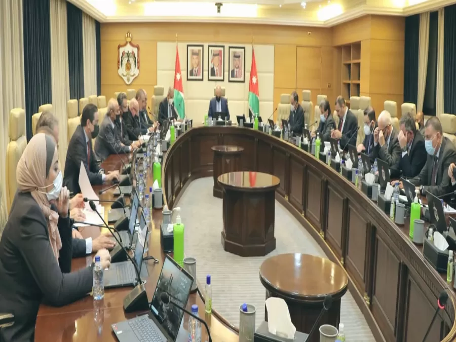 مدار الساعة, أخبار الأردن,قرارات مجلس الوزراء,مجلس الوزراء,رئيس الوزراء,العقبة,اقتصاد,المجلس القضائي,رئاسة الوزراء