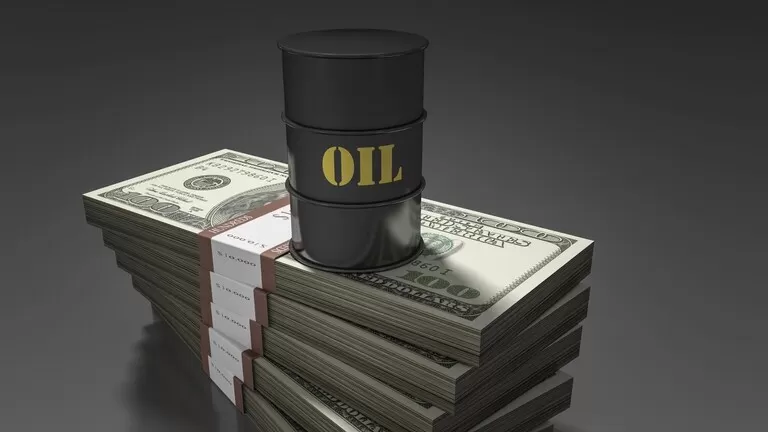 أسعار النفط,مدار الساعة,