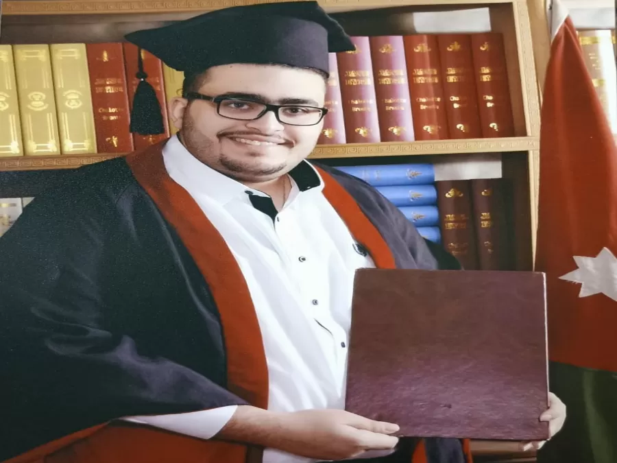 مدار الساعة,أخبار المجتمع الأردني