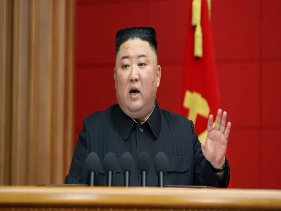 كوريا الشمالية تلغي التقويم الغربي