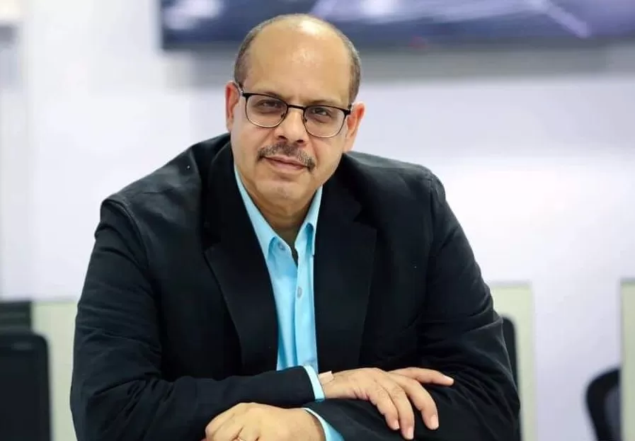 رئيس تحرير اليوم السابع المصرية: الأردن