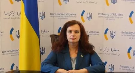 من السفارة الأوكرانية إلى الأردنيين