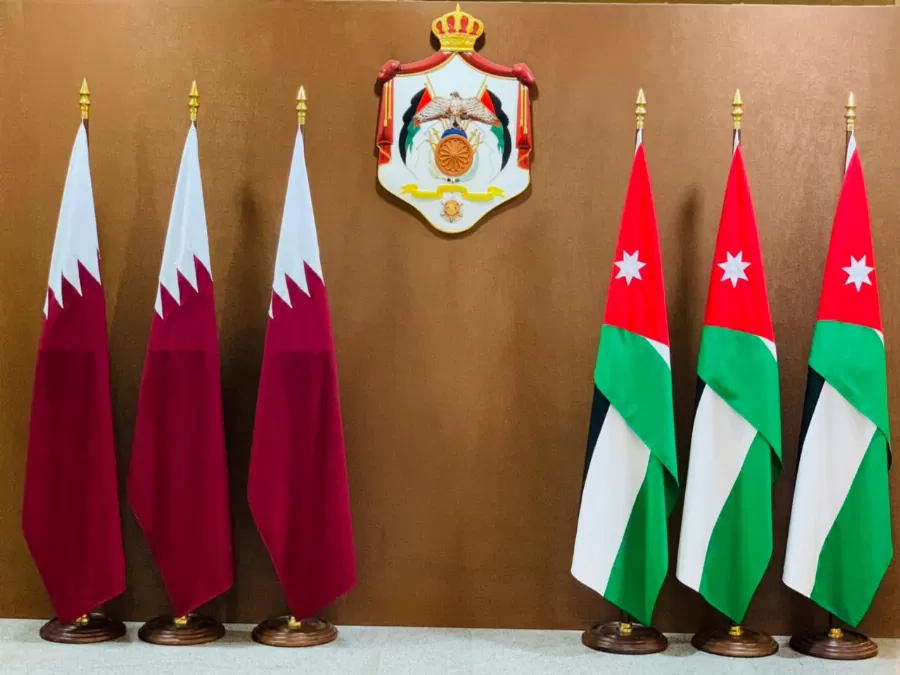 قطر تبقي الأردن بالقائمة الحمراء لسياسة