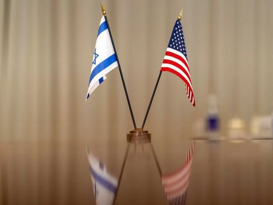 ماذا طلبت أميركا من إسرائيل بشأن