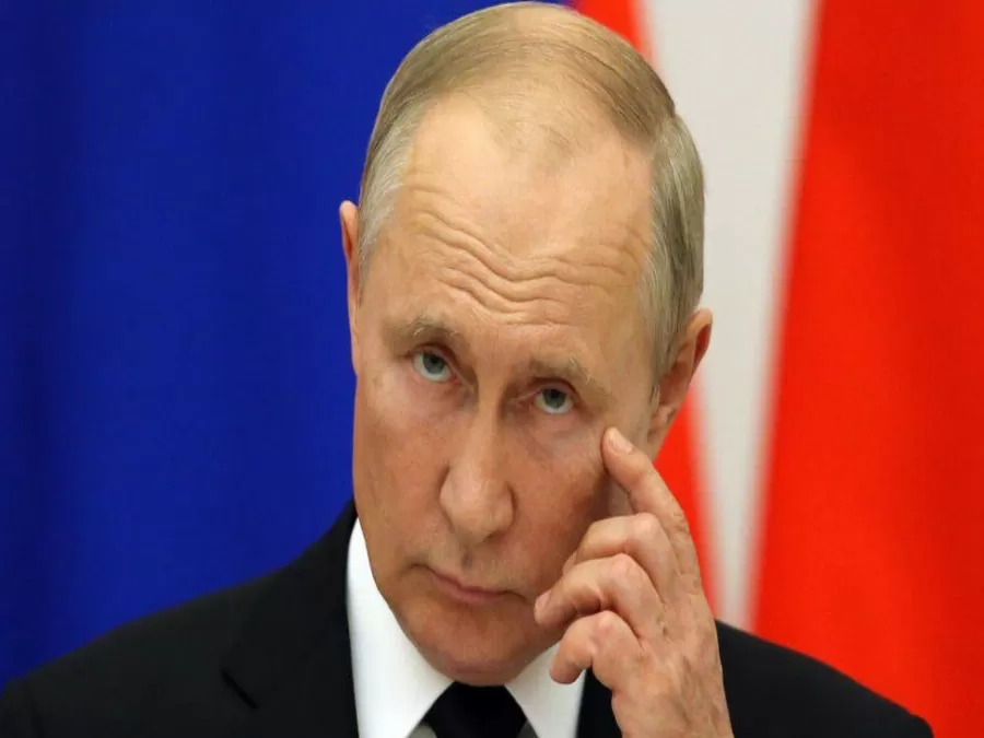 الرئيس الروسي: مستعد لمفاوضات رفيعة المستوى