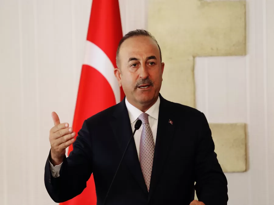 تركيا ترد على طلب رسمي أوكراني