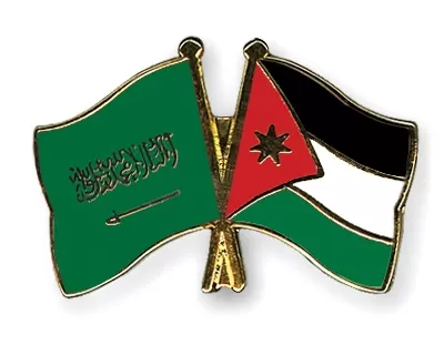 مباحثات أردنية سعودية لزيادة التجارة البينية