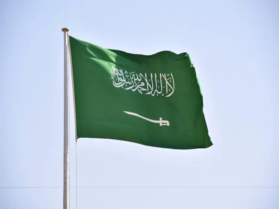 اكتشاف حقول غاز جديدة في السعودية