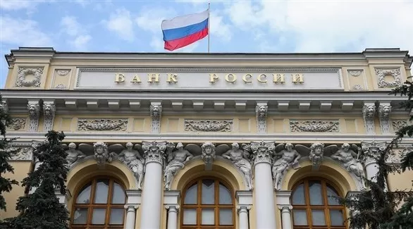 روسيا تمنع الأجانب من بيع أوراق