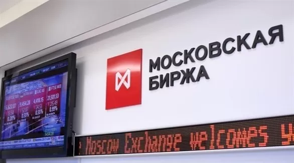 تمديد إغلاق بورصة موسكو