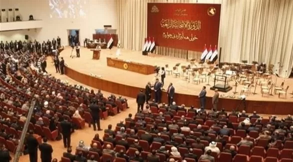 مجلس النواب العراقي يؤيد قرار إعادة