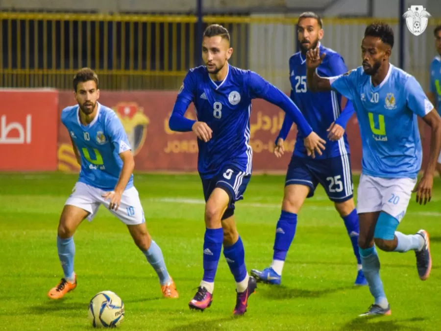 ستاد عمان يستضيف مباراة السوبر بين