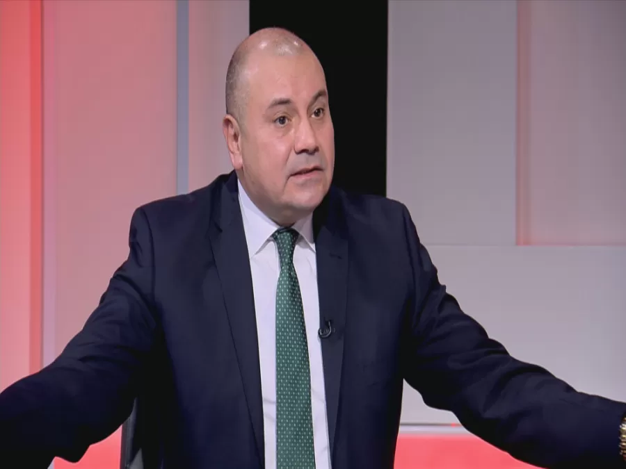 رئيس اللجنة القانونية النيابية: الأردن أمام