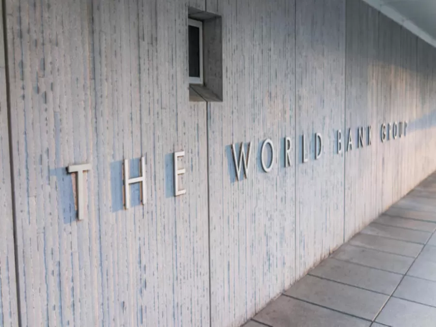 البنك الدولي: آثار الحرب في أوكرانيا