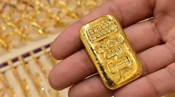 ارتفاع أسعار الذهب إلى أعلى مستوياته