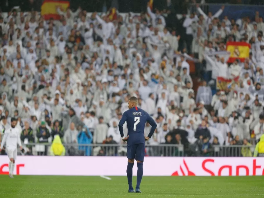 مبابي وريال مدريد.. ماركا تكشف الموعد