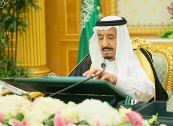 مدار الساعة,أخبار عربية ودولية,الملك سلمان,ولي العهد,الأمير محمد بن سلمان