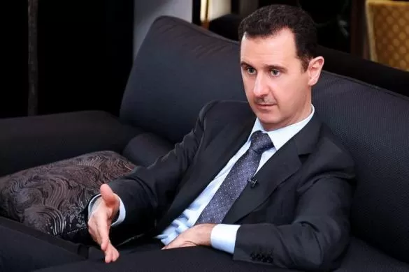 مدار الساعة,أخبار عربية ودولية,الأمم المتحدة,الرئيس بشار الأسد