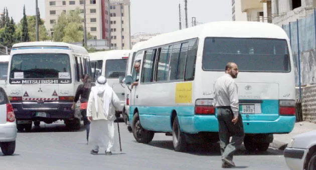 مدار الساعة,أخبار اقتصادية,هيئة تنظيم النقل البري