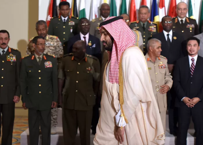 مدار الساعة,أخبار عربية ودولية,سلطنة عمان,الأمير محمد بن سلمان,ولي العهد,المملكة العربية السعودية