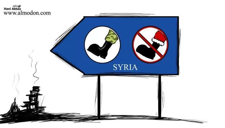 مدار الساعة