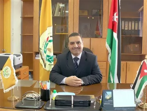 البرلمان,الأردن,المال السياسي,جامعة الحسين بن طلال,