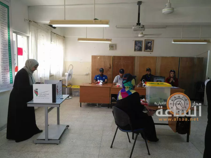 مدار الساعة,أخبار الأردن,اخبار الاردن,أمانة عمان الكبرى,الهيئة المستقلة للانتخاب