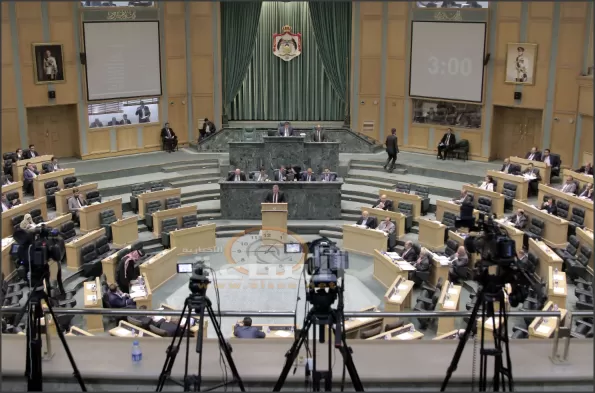 مجلس النواب,صورة,مدار الساعة,news,عمان,