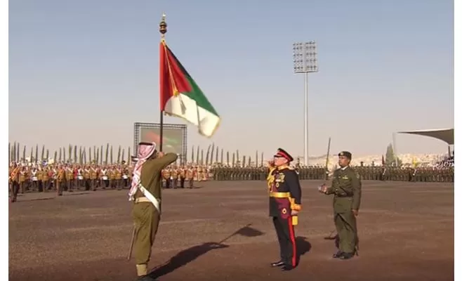 مدار الساعة,أخبار الأردن,اخبار الاردن,الملك عبدالله الثاني