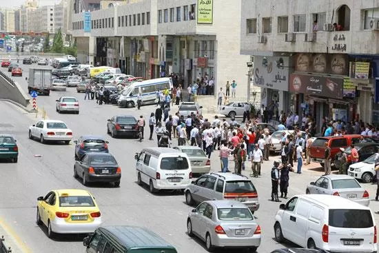 مدار الساعة,أخبار الأردن,اخبار الاردن,أمانة عمان الكبرى,إدارة السير