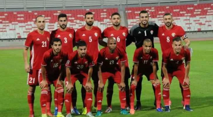 مدار الساعة,أخبار رياضية,المنتخب الوطني لكرة القدم,المنتخب الوطني