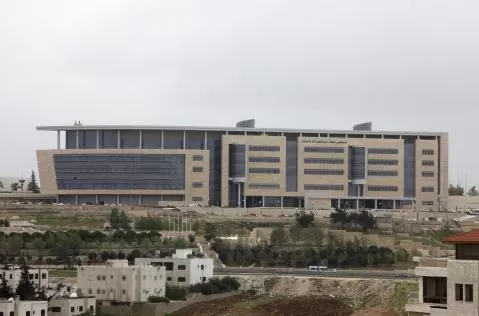 مدار الساعة,أخبار الأردن,اخبار الاردن,مستشفى الملكة رانيا,مدينة الحسين الطبية,الأمير هاشم بن عبدالله الثاني