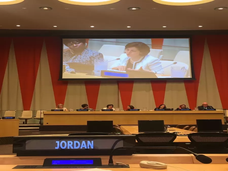 مدار الساعة,أخبار الأردن,اخبار الاردن,الأمم المتحدة,يونيسيف,التنمية الاجتماعية